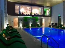 Hotel Complex Turistic Magura