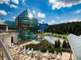 Hotel BUKOVINA