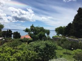 Apartment Green Oasis, hôtel à Split