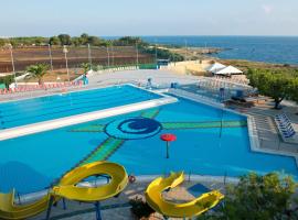 Corvino Resort, hotel v destinácii Monopoli