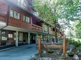 Penzión Teniscentrum