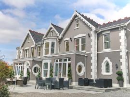 LLwyn Country House, hotel near WWT Llanelli, Llanelli