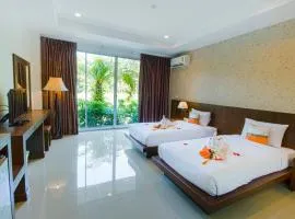 The Pano Hotel & Residence