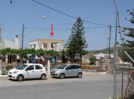 Faraggi Richti House