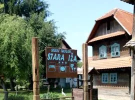 Stara Iža