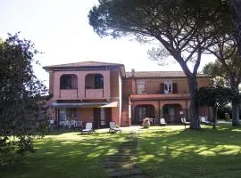 Agriturismo Pavone