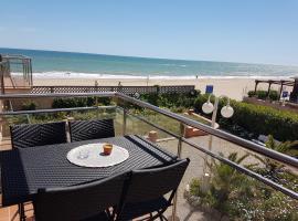 Gava Ocean View, apartment in Gavà