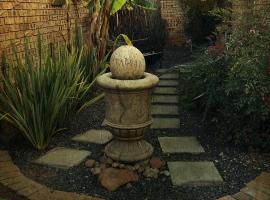 Revenir, hotel in Middelburg