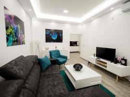 CENTAR Lux, hotel v destinaci Aranđelovac