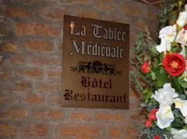 La Tablée Médiévale