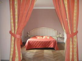 Auberge des Lices, hotel en Carcassonne