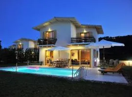 Casa Smaragdi Villas