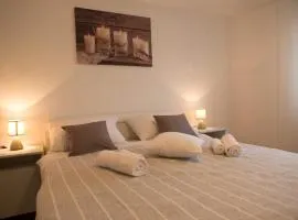 Apartman Antea