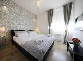 Top Apartments Zadar