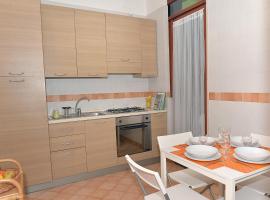 Tizi Apartments Corso Regina, ξενοδοχείο σε Maiori