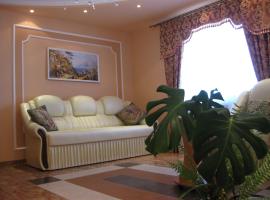 Готель Алекс, готель у Луцьку