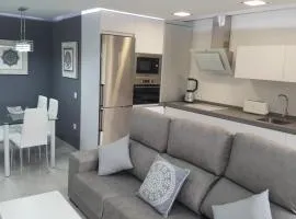 Apartamento Altar del Cielo