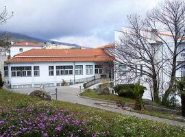 Kolping House, hotel in Lamego