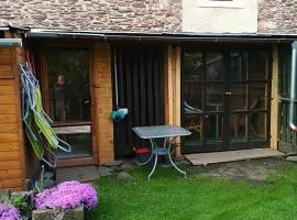 Apartmán Dvorečná