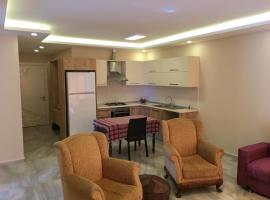 Royal Residence Nicosia, hotel with parking in North Nicosia