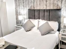 Number 4، بيت ضيافة في ديري لندنديري