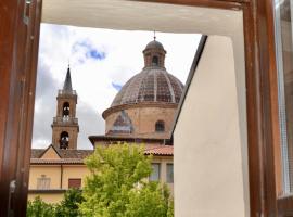 TorreCielo, hotel v destinaci Foligno