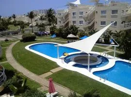 Pent House Acapulco Diamante Markis K 31