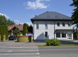 U Marzeny I, homestay in Malbork