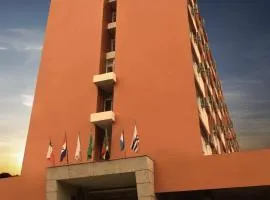 Altadomo Hotel