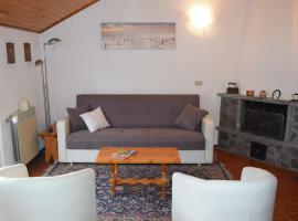 Casa Maura, Familienhotel in Aprica