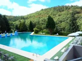 São Cristóvão Nature Country Hotel
