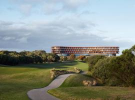 RACV Cape Schanck Resort, מלון גולף בקייפ שאנק