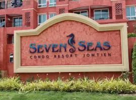 Seven Seas Jomtien Dream