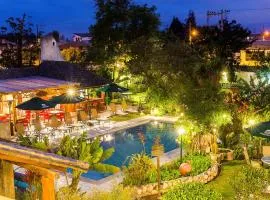 Hotel Rincon de Puembo; BW Signature Collection
