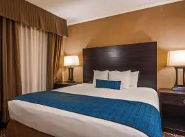 Best Western Yuma Mall Hotel & Suites