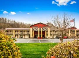 Best Western Mountainbrook Inn Maggie Valley