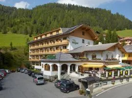 Hotel Berghof