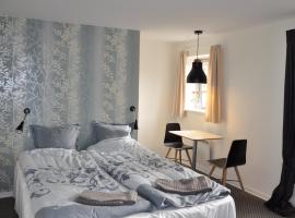 Lundsgaard Bed & Breakfast, hotel en Faaborg