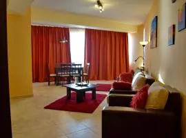 Summerland Lake Apartment