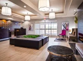 Best Western Plus Dilley Inn & Suites