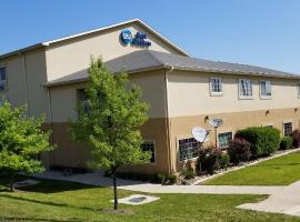 Best Western Harker Heights Killeen, hotel near Kern Park, Harker Heights