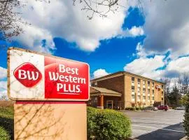 Best Western Plus Pineville-Charlotte South