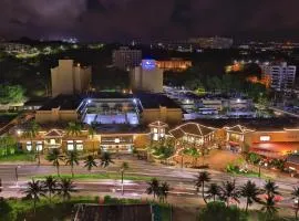 Guam Plaza Resort、にあるグアム国際空港 - GUMの周辺ホテル