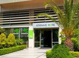 Athinais Hotel