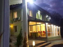 Hotel & Restaurant Kotel