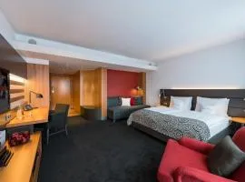 함부르크에 위치한 호텔 THE MADISON Hotel Hamburg