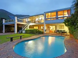 Atlantic Dream Beachfront Villa