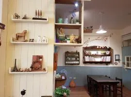 Village Villa B&B