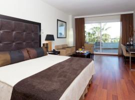 Senator Banus, hotel em Estepona