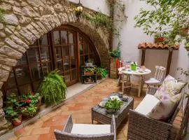 B&B La Bouganville di Serena